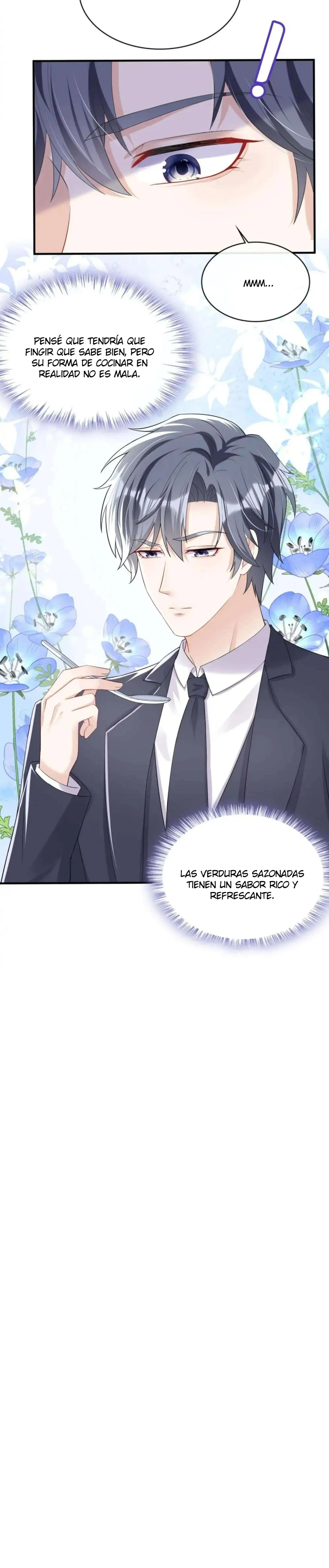 Nunca Sueltes a Mi Ex-Esposo - Capítulo 26 - Página 11 - LectorTMOo
