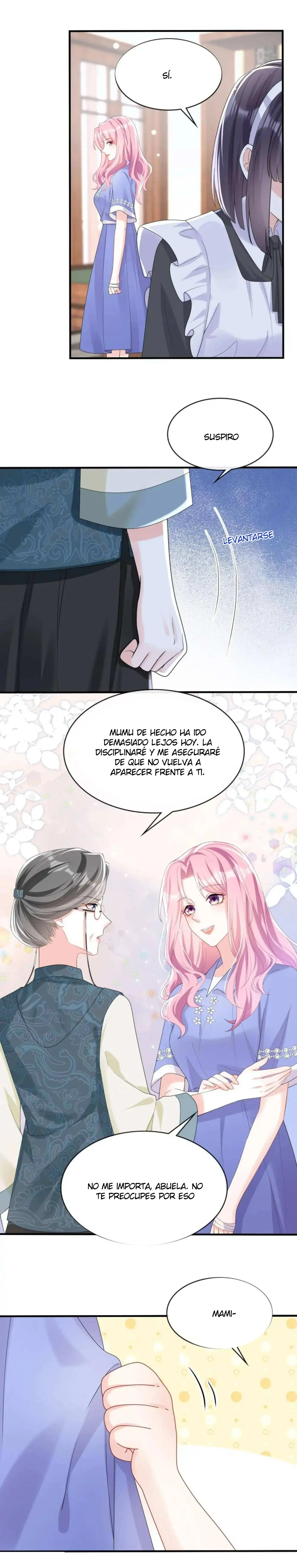Nunca Sueltes a Mi Ex-Esposo - Capítulo 28 - Página 4 - LectorTMOo