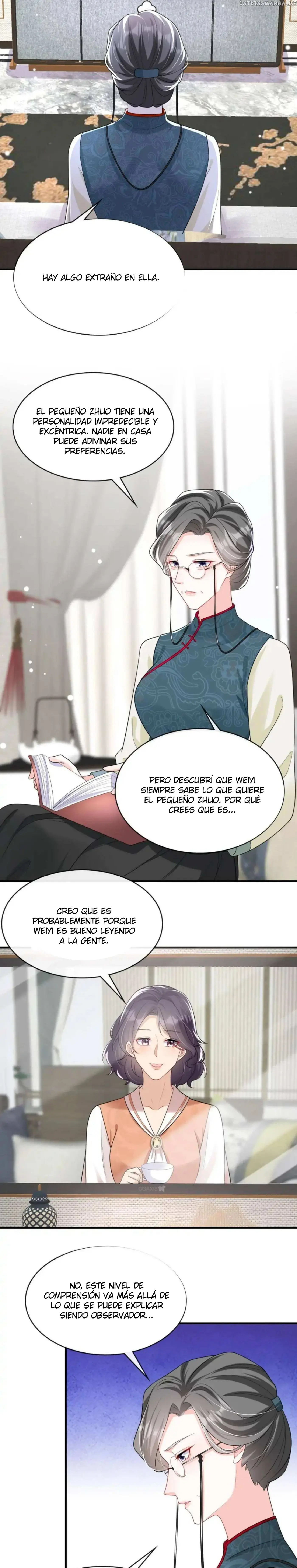 Nunca Sueltes a Mi Ex-Esposo - Capítulo 28 - Página 9 - LectorTMOo