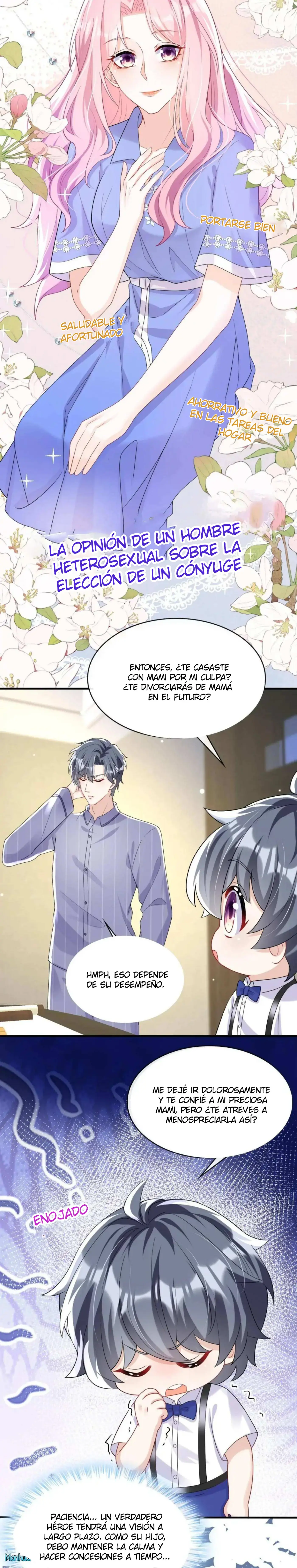 Nunca Sueltes a Mi Ex-Esposo - Capítulo 29 - Página 6 - LectorTMOo