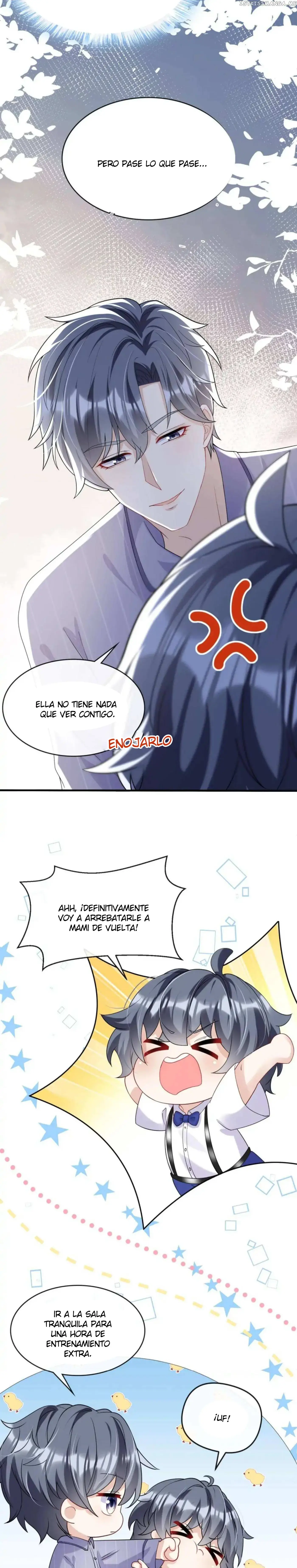 Nunca Sueltes a Mi Ex-Esposo - Capítulo 29 - Página 7 - LectorTMOo