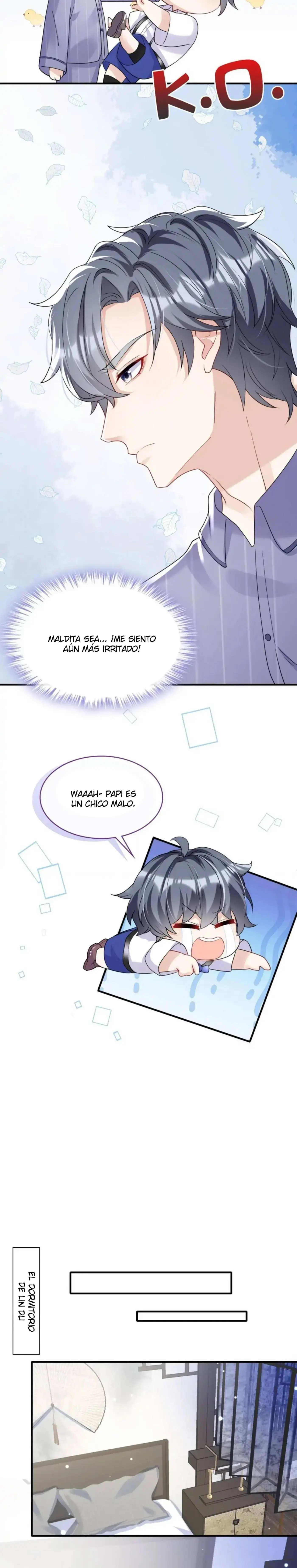 Nunca Sueltes a Mi Ex-Esposo - Capítulo 29 - Página 8 - LectorTMOo