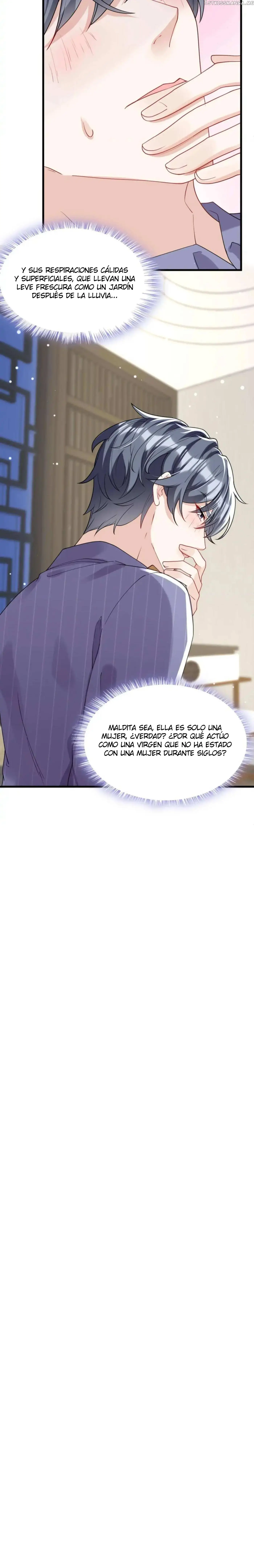 Nunca Sueltes a Mi Ex-Esposo - Capítulo 29 - Página 11 - LectorTMOo