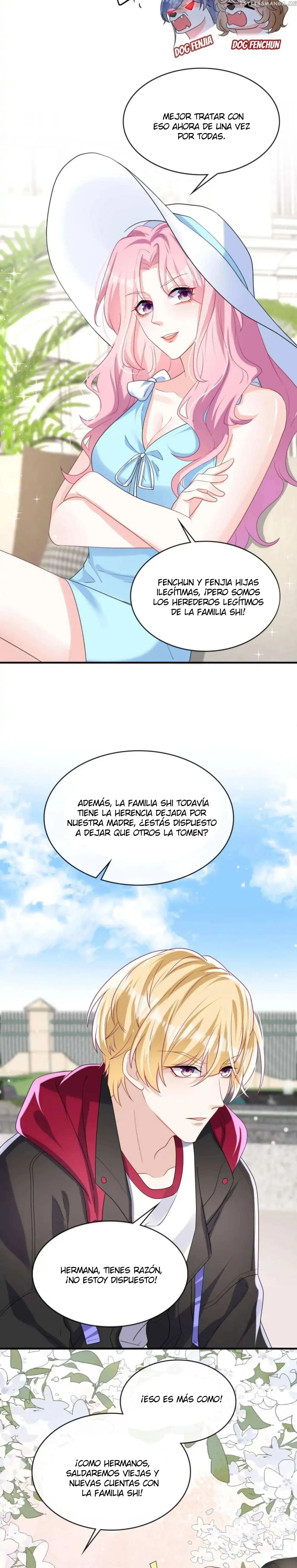 Nunca Sueltes a Mi Ex-Esposo - Capítulo 33 - Página 5 - LectorTMOo