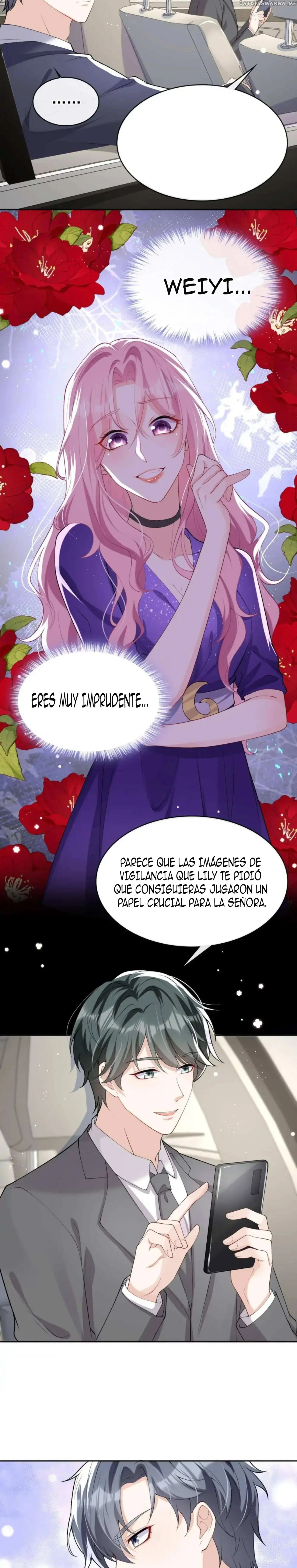 Nunca Sueltes a Mi Ex-Esposo - Capítulo 37 - Página 7 - LectorTMOo