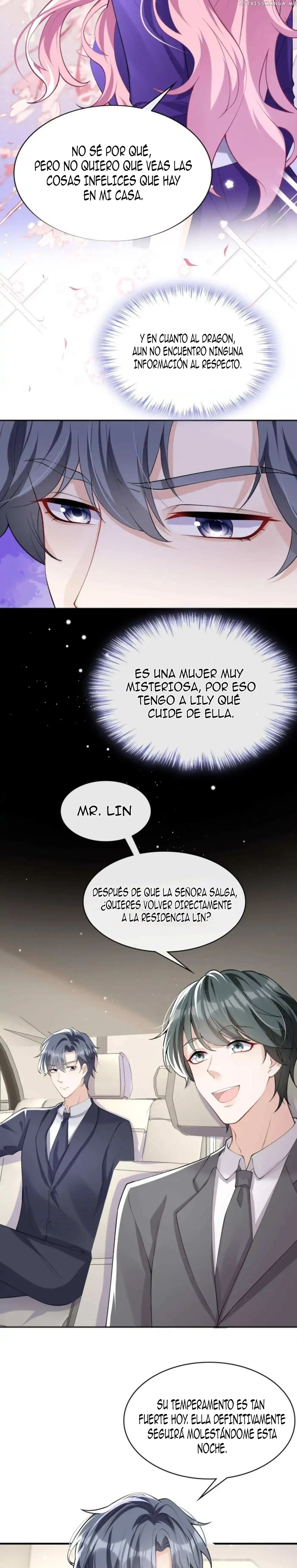 Nunca Sueltes a Mi Ex-Esposo - Capítulo 37 - Página 9 - LectorTMOo