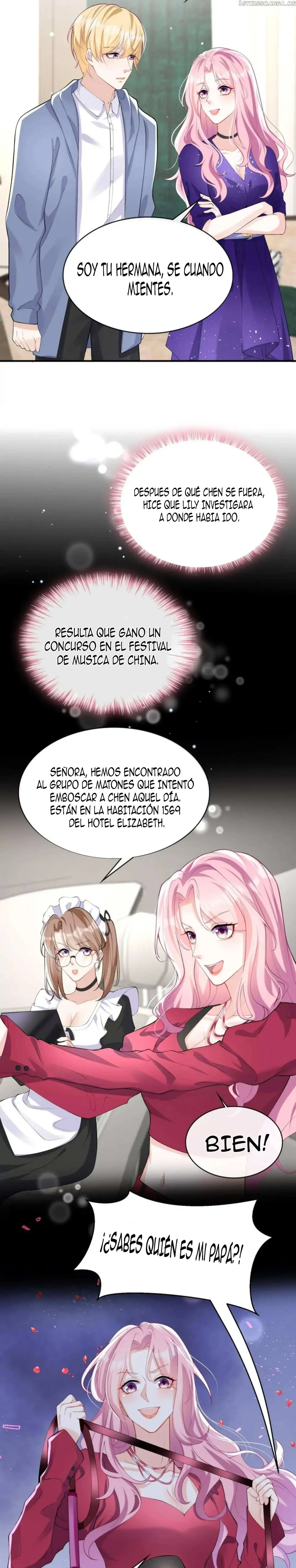 Nunca Sueltes a Mi Ex-Esposo - Capítulo 37 - Página 11 - LectorTMOo
