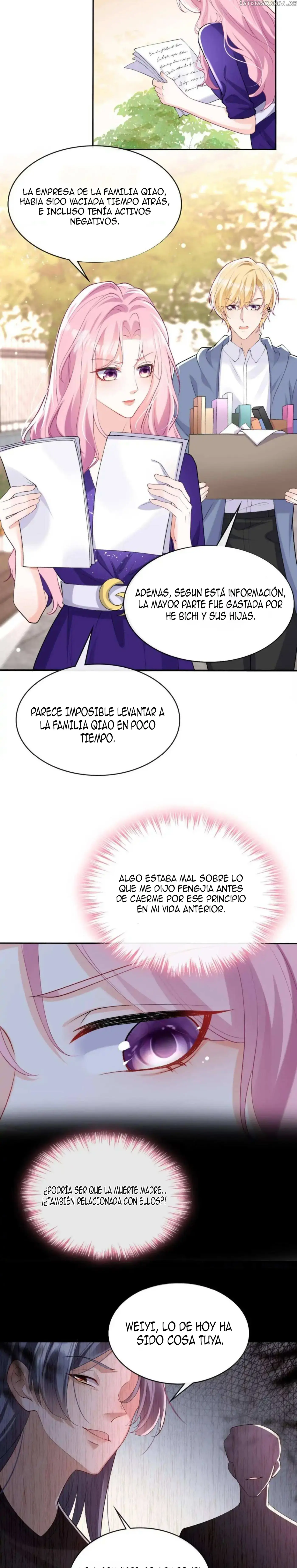 Nunca Sueltes a Mi Ex-Esposo - Capítulo 38 - Página 7 - LectorTMOo