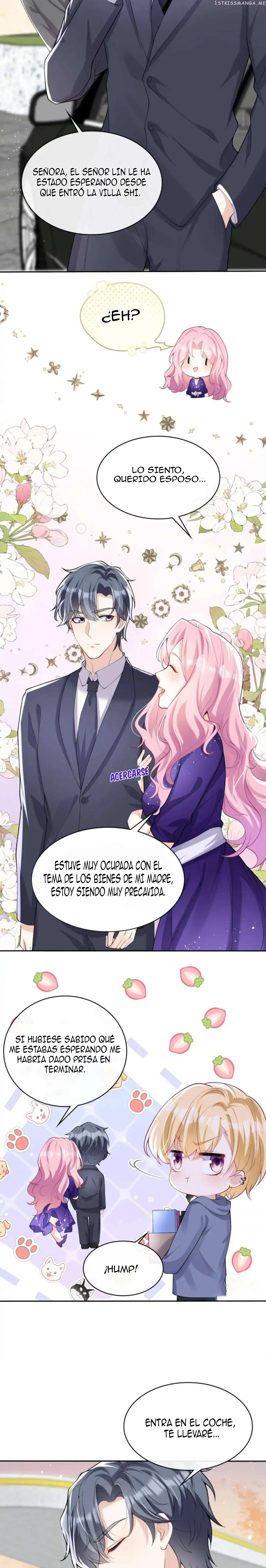 Nunca Sueltes a Mi Ex-Esposo - Capítulo 38 - Página 9 - LectorTMOo