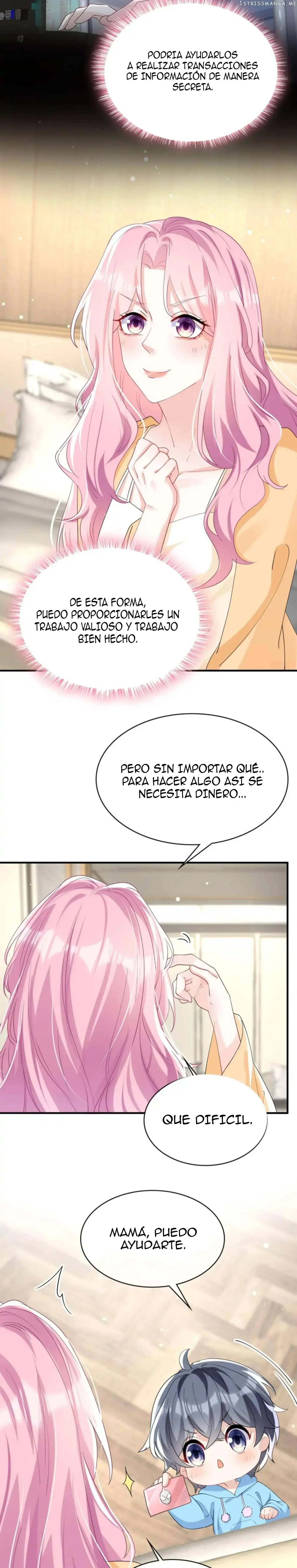 Nunca Sueltes a Mi Ex-Esposo - Capítulo 39 - Página 5 - LectorTMOo
