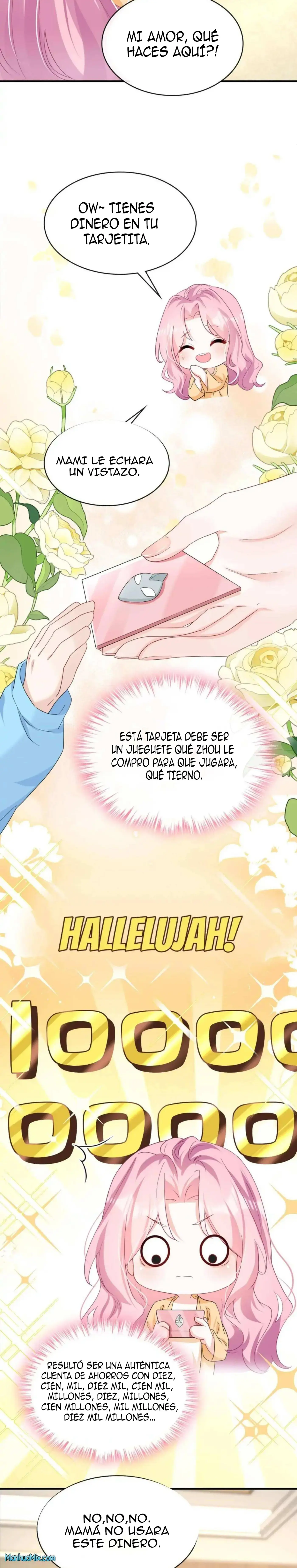 Nunca Sueltes a Mi Ex-Esposo - Capítulo 39 - Página 6 - LectorTMOo