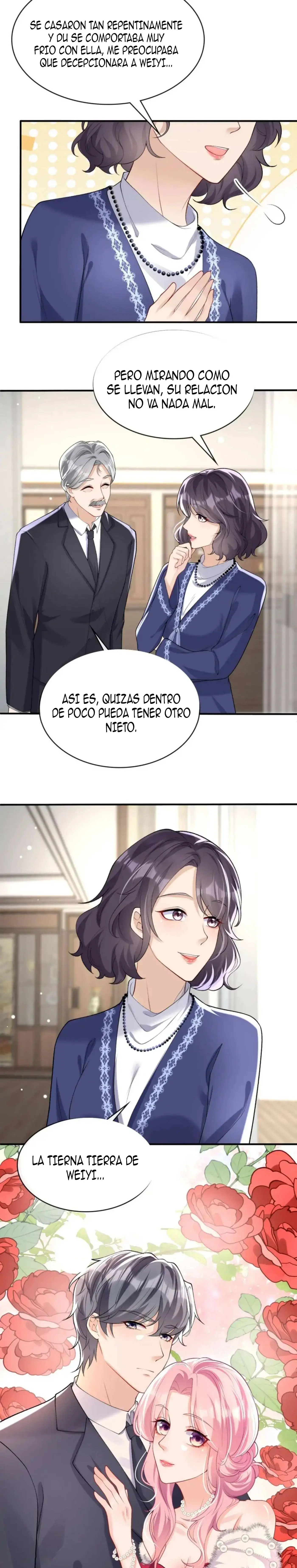 Nunca Sueltes a Mi Ex-Esposo - Capítulo 41 - Página 4 - LectorTMOo
