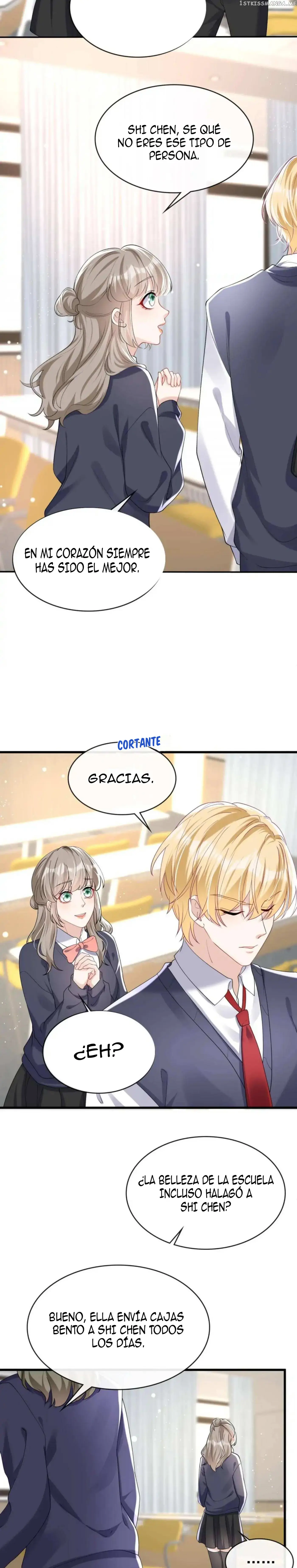 Nunca Sueltes a Mi Ex-Esposo - Capítulo 41 - Página 9 - LectorTMOo