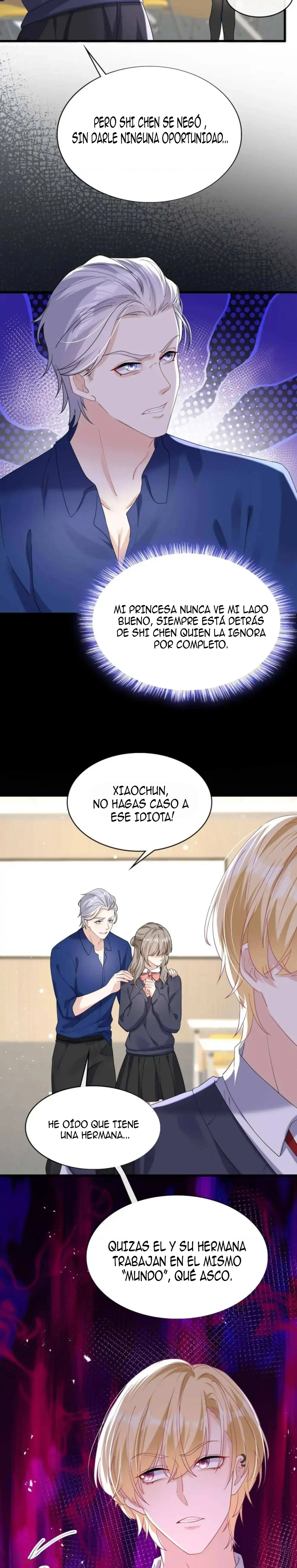 Nunca Sueltes a Mi Ex-Esposo - Capítulo 41 - Página 10 - LectorTMOo