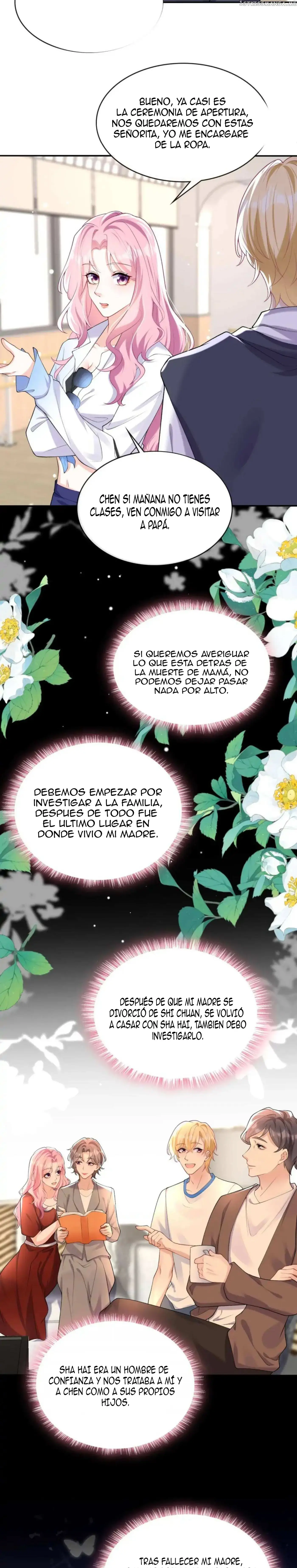 Nunca Sueltes a Mi Ex-Esposo - Capítulo 42 - Página 11 - LectorTMOo