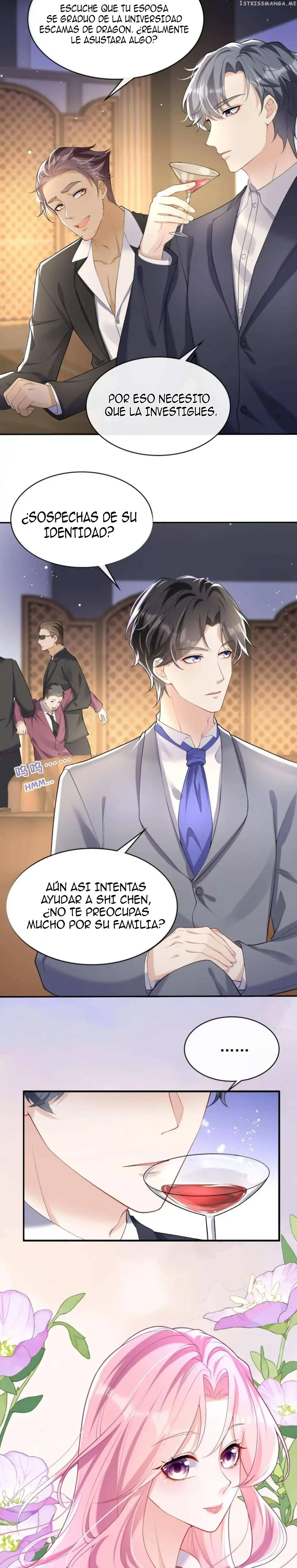 Nunca Sueltes a Mi Ex-Esposo - Capítulo 43 - Página 9 - LectorTMOo