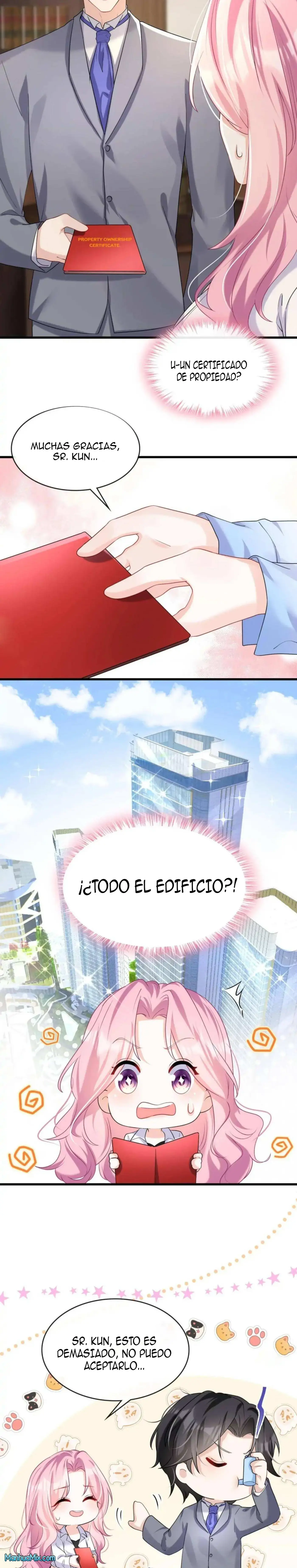Nunca Sueltes a Mi Ex-Esposo - Capítulo 44 - Página 6 - LectorTMOo