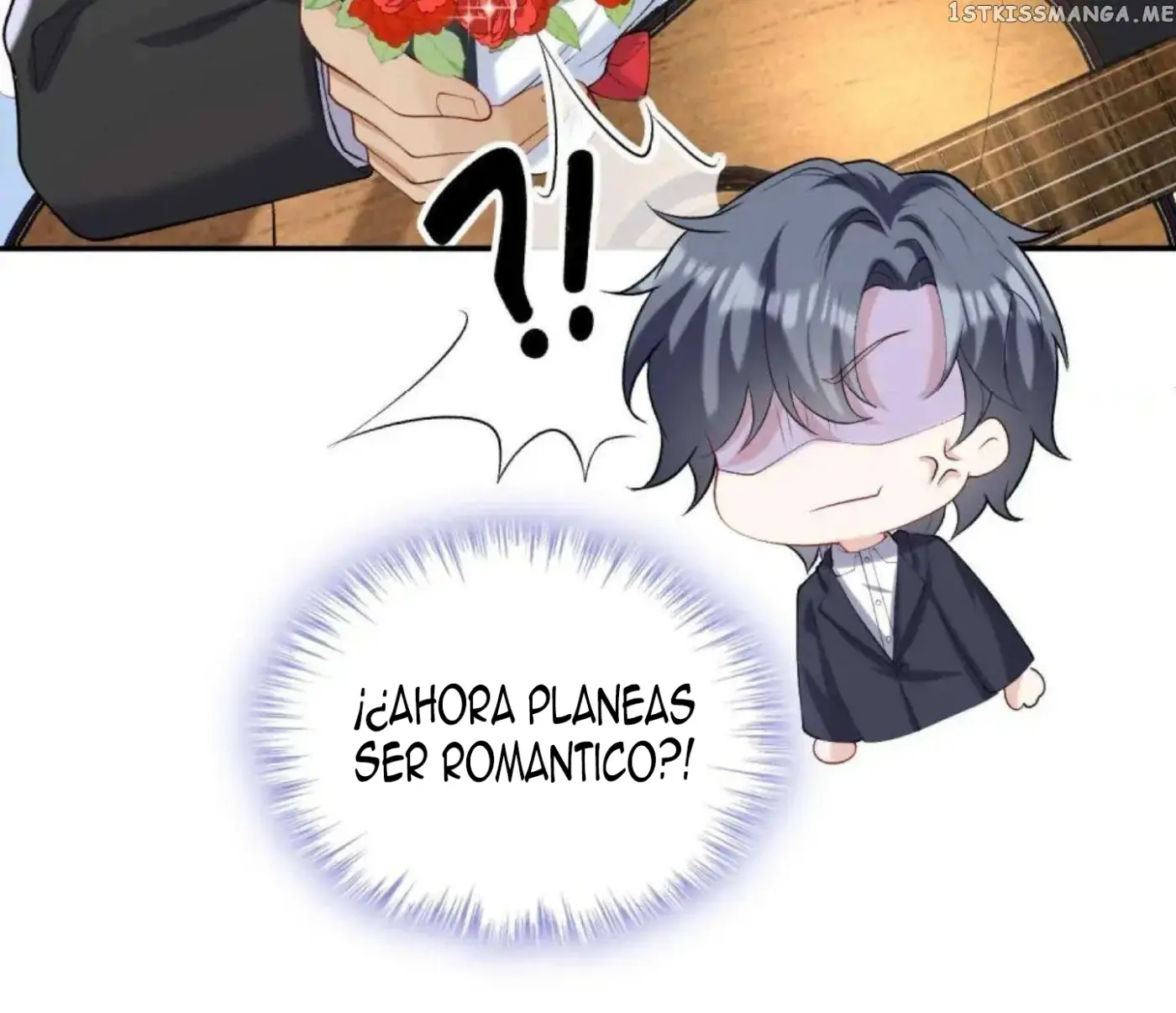 Nunca Sueltes a Mi Ex-Esposo - Capítulo 44 - Página 11 - LectorTMOo