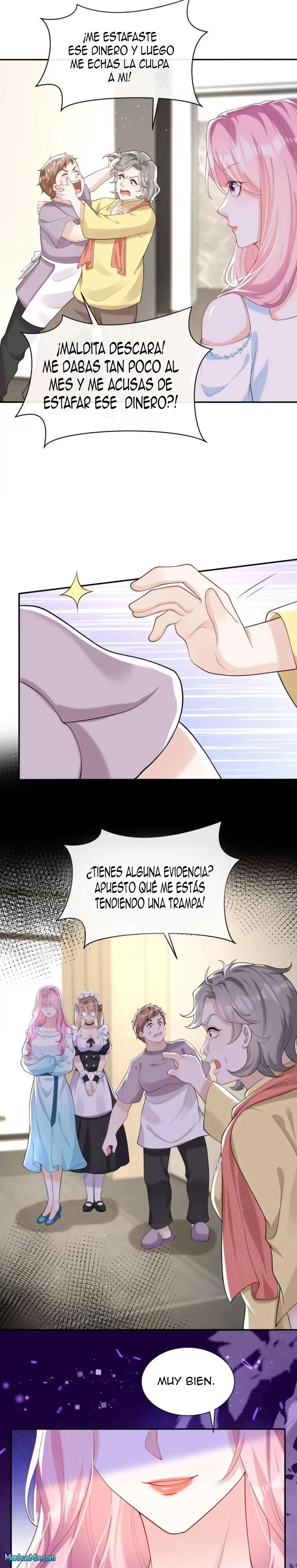 Nunca Sueltes a Mi Ex-Esposo - Capítulo 47 - Página 10 - LectorTMOo
