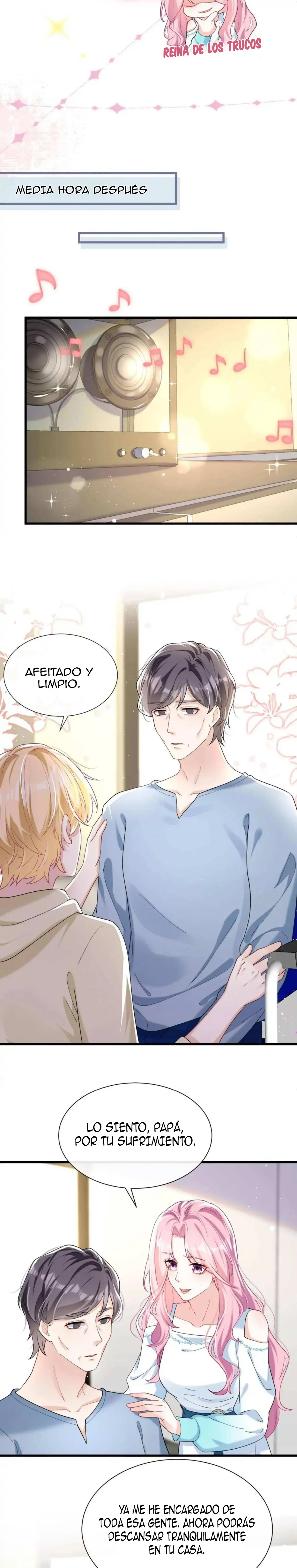 Nunca Sueltes a Mi Ex-Esposo - Capítulo 48 - Página 4 - LectorTMOo