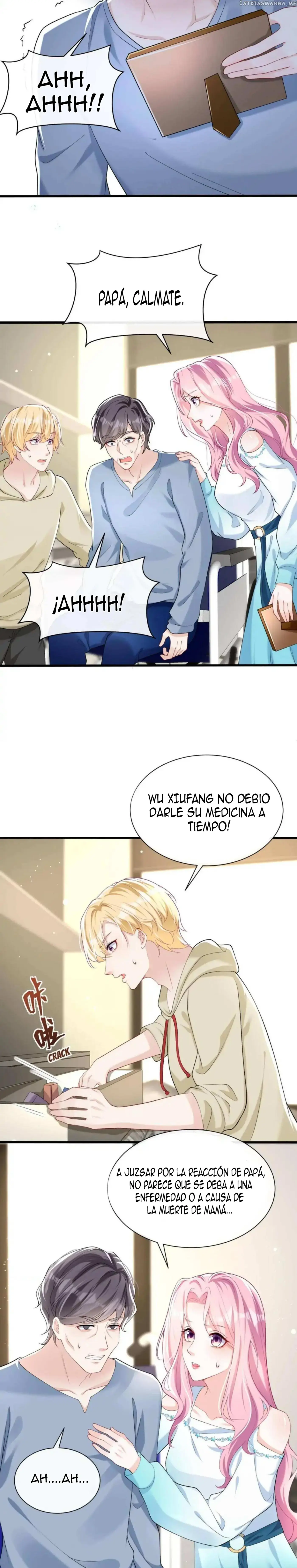 Nunca Sueltes a Mi Ex-Esposo - Capítulo 48 - Página 7 - LectorTMOo