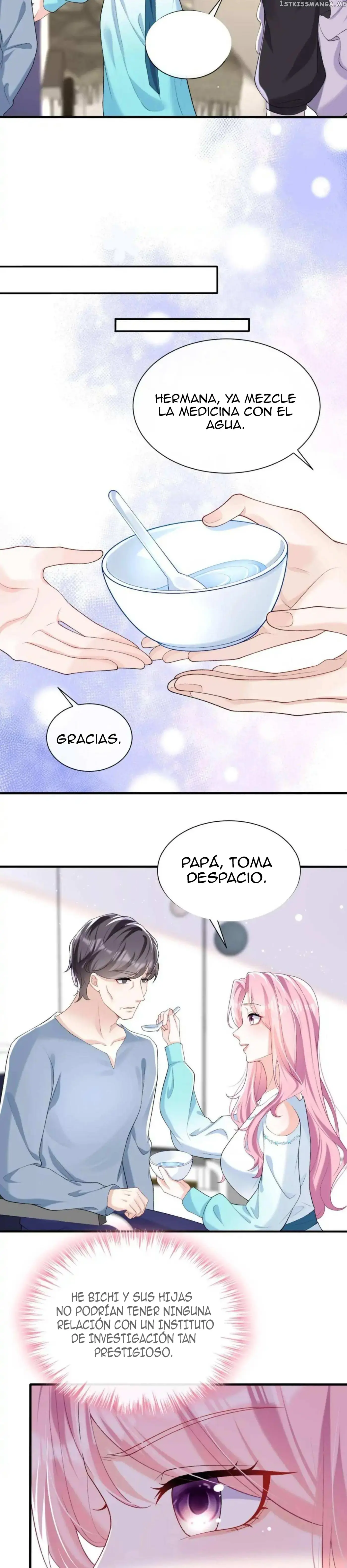Nunca Sueltes a Mi Ex-Esposo - Capítulo 48 - Página 9 - LectorTMOo