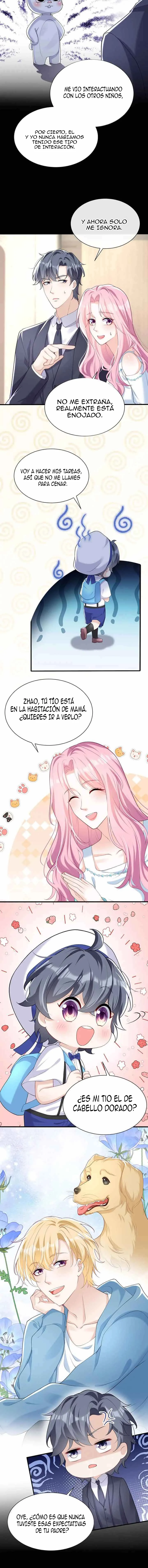 Nunca Sueltes a Mi Ex-Esposo - Capítulo 49 - Página 2 - LectorTMOo