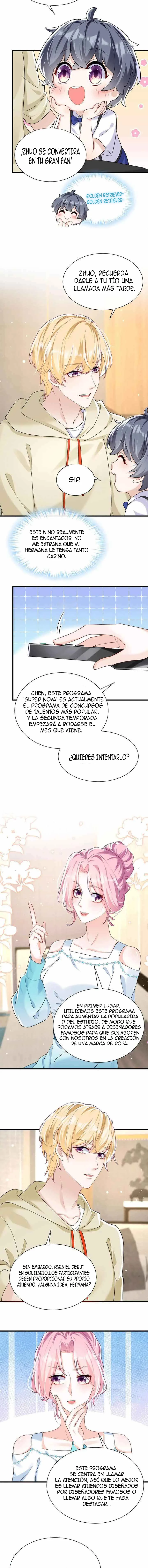 Nunca Sueltes a Mi Ex-Esposo - Capítulo 49 - Página 4 - LectorTMOo
