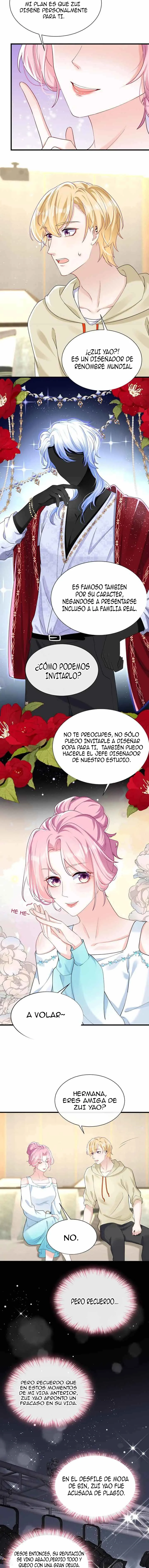 Nunca Sueltes a Mi Ex-Esposo - Capítulo 49 - Página 5 - LectorTMOo
