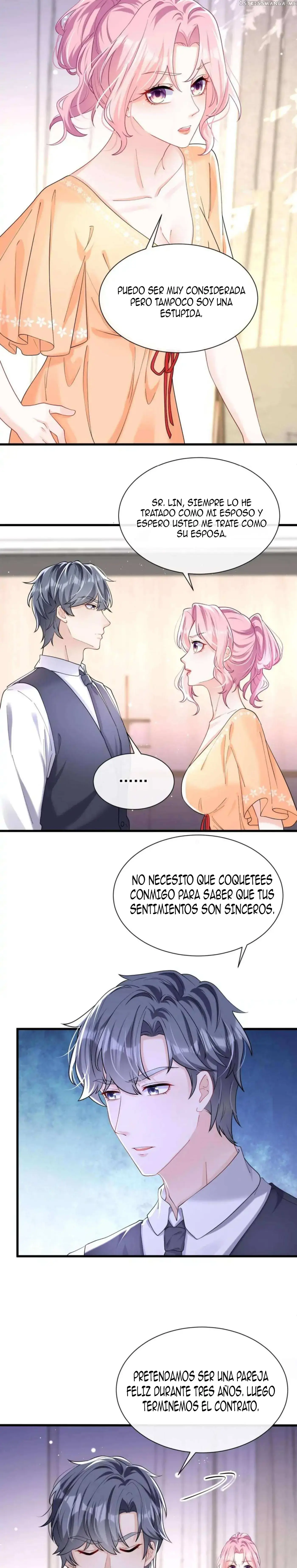 Nunca Sueltes a Mi Ex-Esposo - Capítulo 50 - Página 7 - LectorTMOo