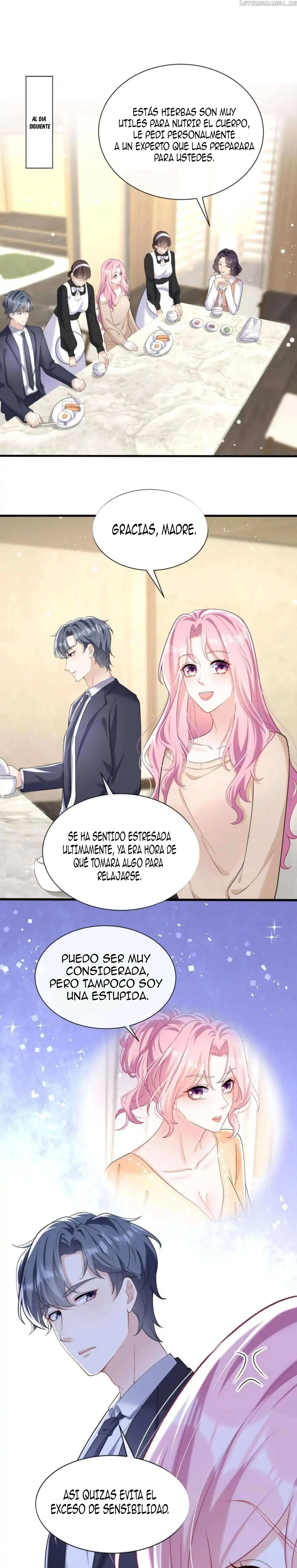 Nunca Sueltes a Mi Ex-Esposo - Capítulo 51 - Página 1 - LectorTMOo