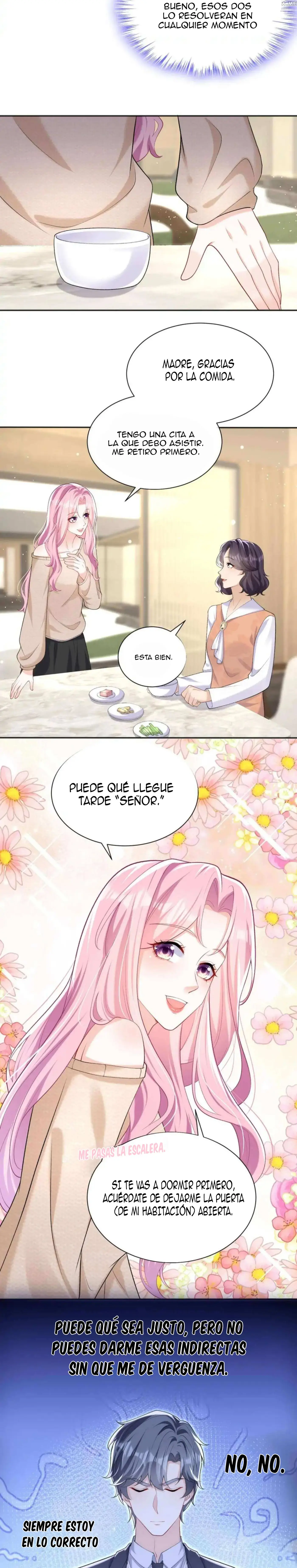 Nunca Sueltes a Mi Ex-Esposo - Capítulo 51 - Página 3 - LectorTMOo