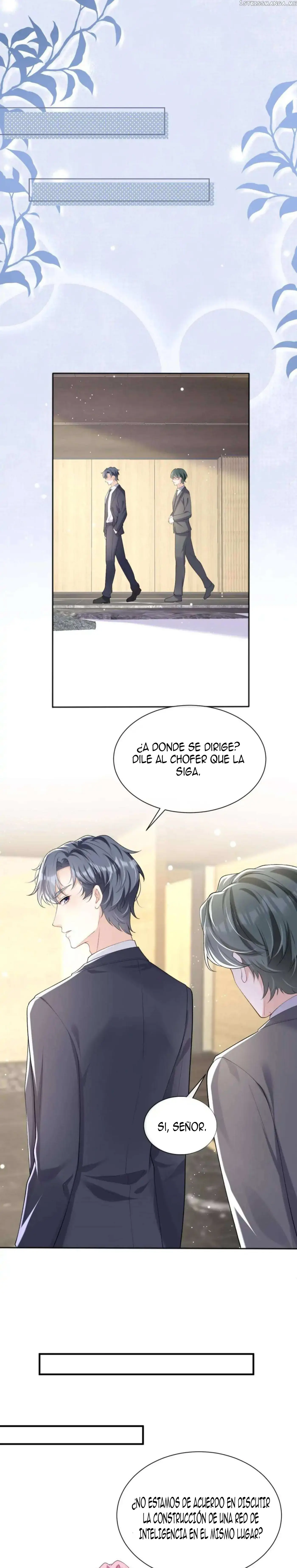 Nunca Sueltes a Mi Ex-Esposo - Capítulo 51 - Página 7 - LectorTMOo