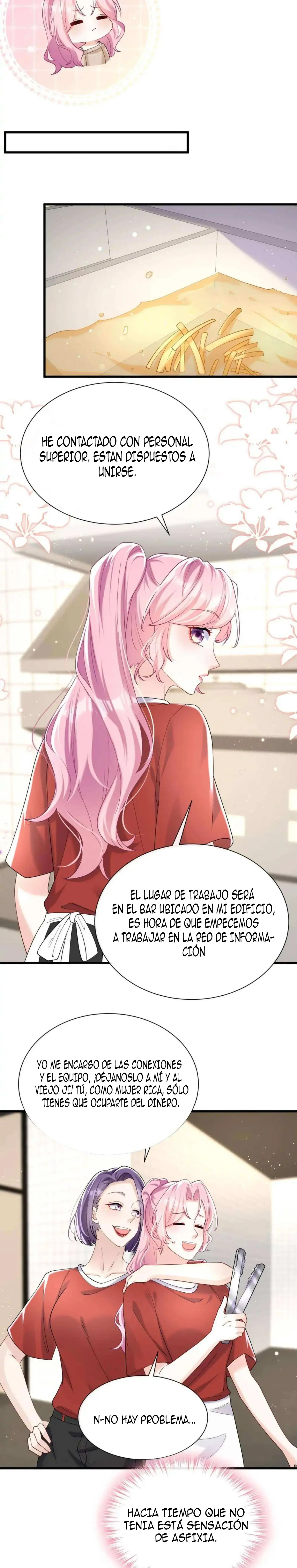 Nunca Sueltes a Mi Ex-Esposo - Capítulo 51 - Página 10 - LectorTMOo