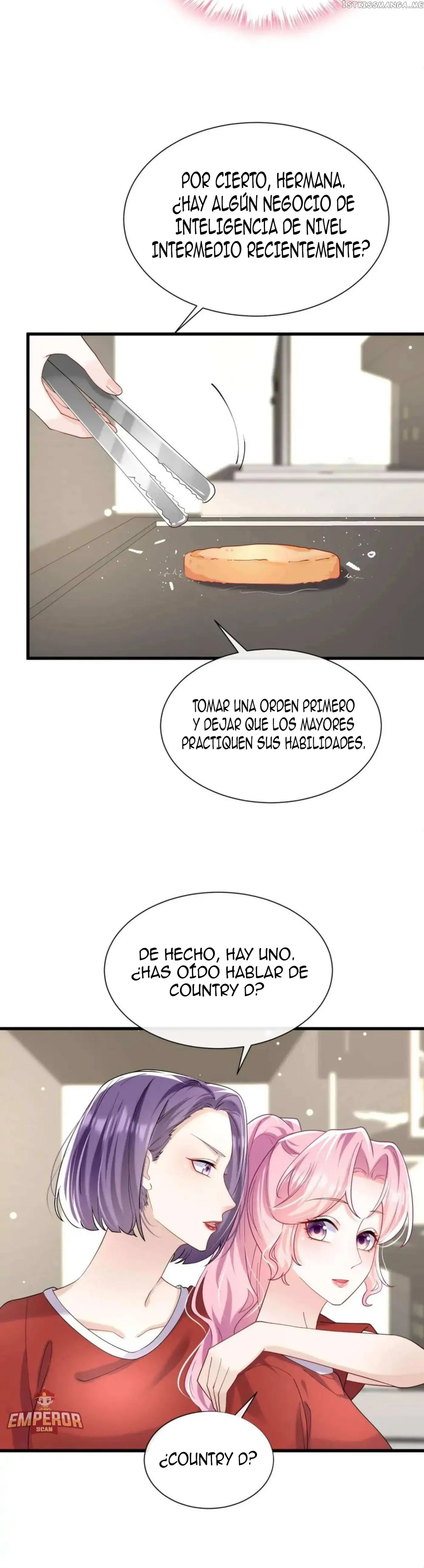 Nunca Sueltes a Mi Ex-Esposo - Capítulo 51 - Página 11 - LectorTMOo