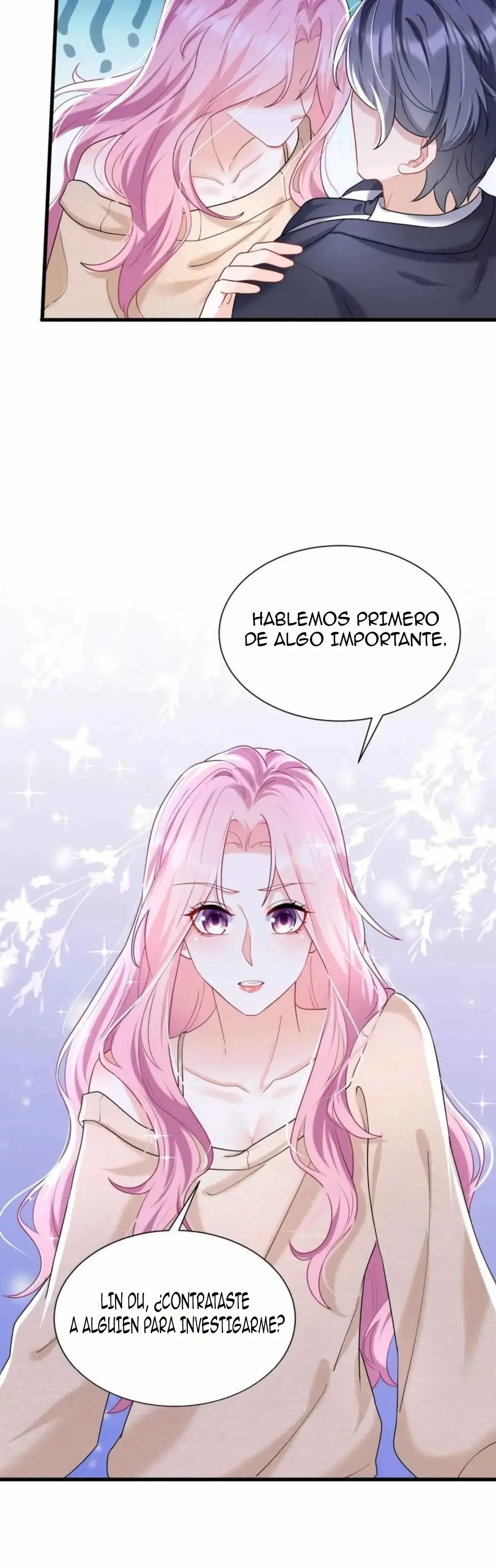 Nunca Sueltes a Mi Ex-Esposo - Capítulo 53 - Página 12 - LectorTMOo
