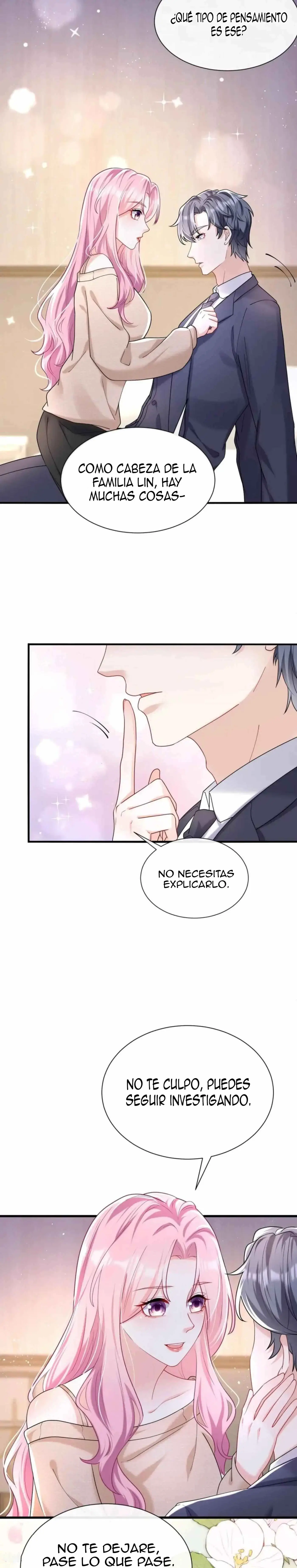 Nunca Sueltes a Mi Ex-Esposo - Capítulo 54 - Página 3 - LectorTMOo