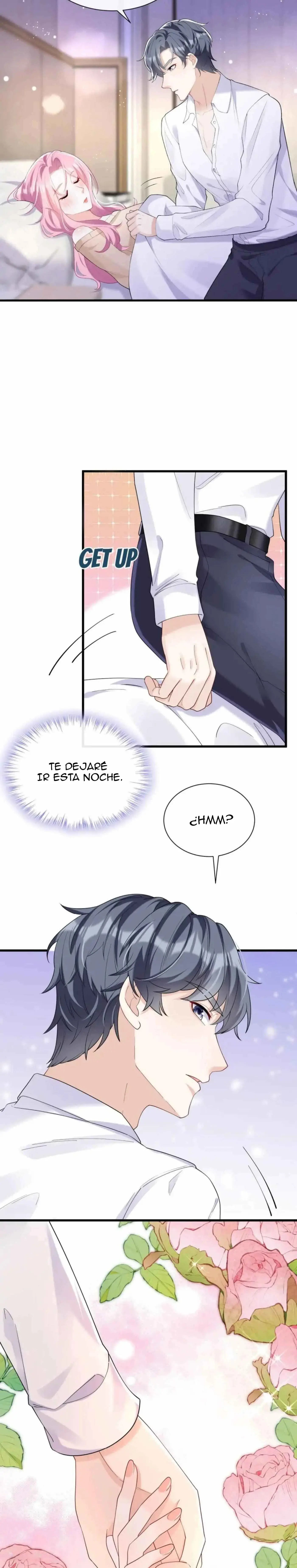 Nunca Sueltes a Mi Ex-Esposo - Capítulo 54 - Página 11 - LectorTMOo