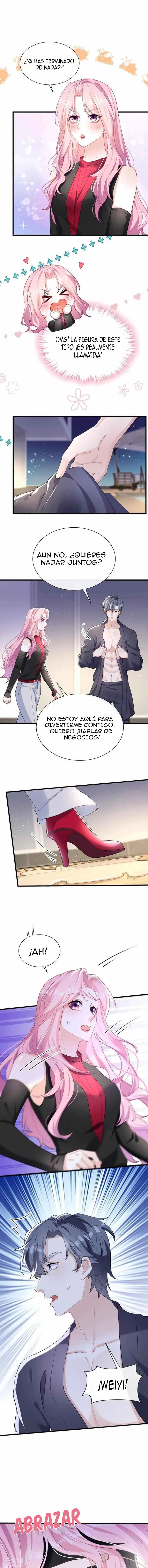 Nunca Sueltes a Mi Ex-Esposo - Capítulo 58 - Página 2 - LectorTMOo