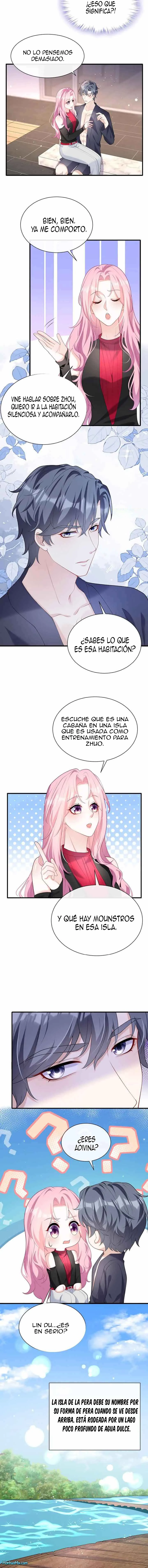 Nunca Sueltes a Mi Ex-Esposo - Capítulo 58 - Página 5 - LectorTMOo