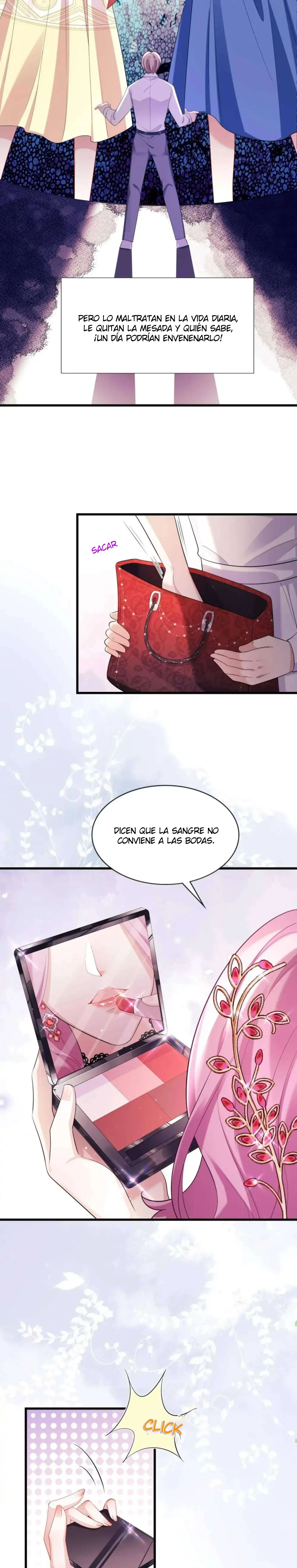Nunca Sueltes a Mi Ex-Esposo - Capítulo 6 - Página 12 - LectorTMOo