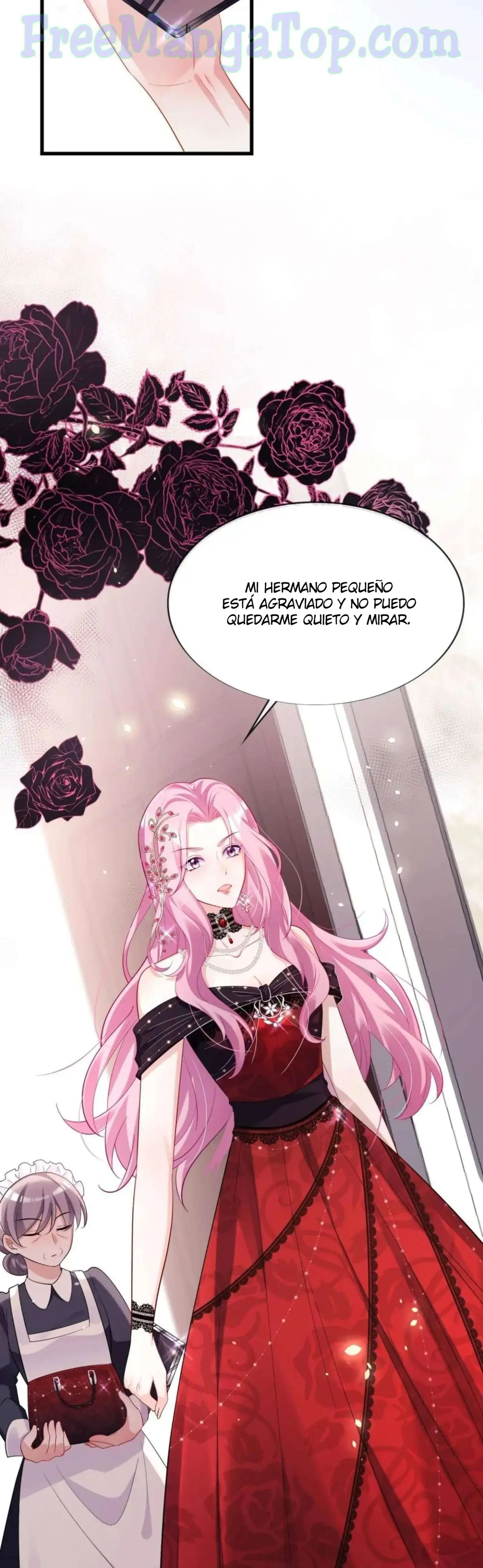 Nunca Sueltes a Mi Ex-Esposo - Capítulo 6 - Página 13 - LectorTMOo