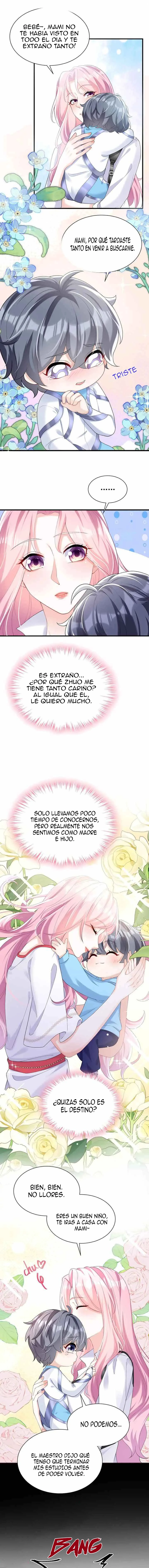 Nunca Sueltes a Mi Ex-Esposo - Capítulo 61 - Página 4 - LectorTMOo