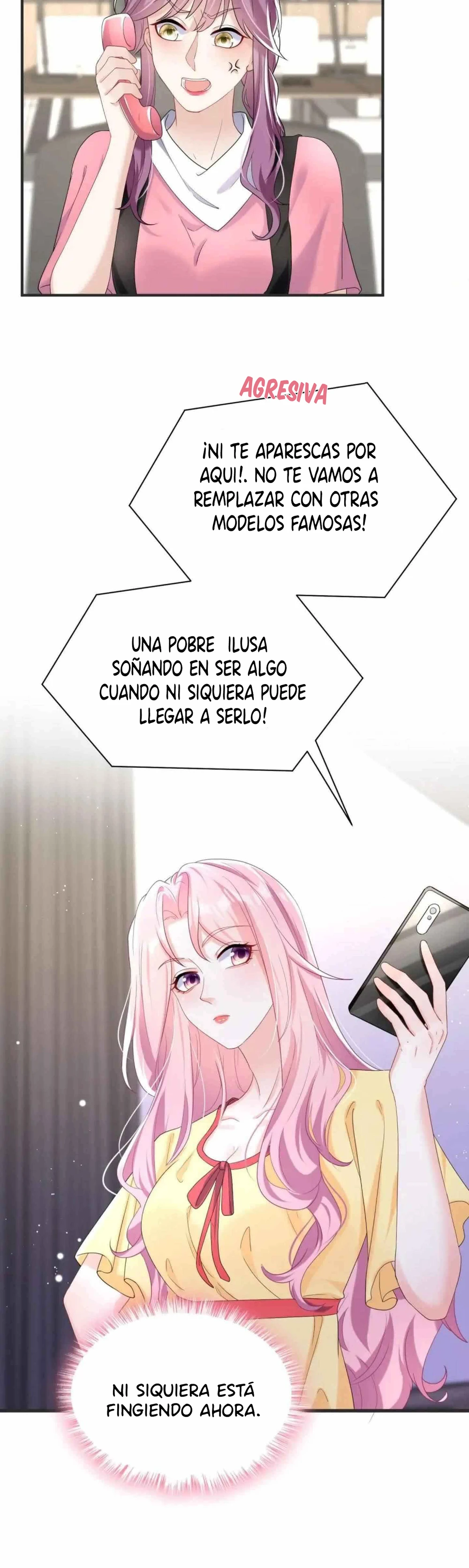 Nunca Sueltes a Mi Ex-Esposo - Capítulo 62 - Página 7 - LectorTMOo