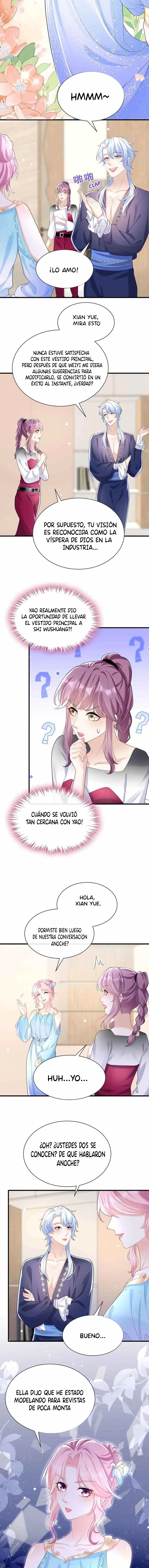 Nunca Sueltes a Mi Ex-Esposo - Capítulo 63 - Página 6 - LectorTMOo