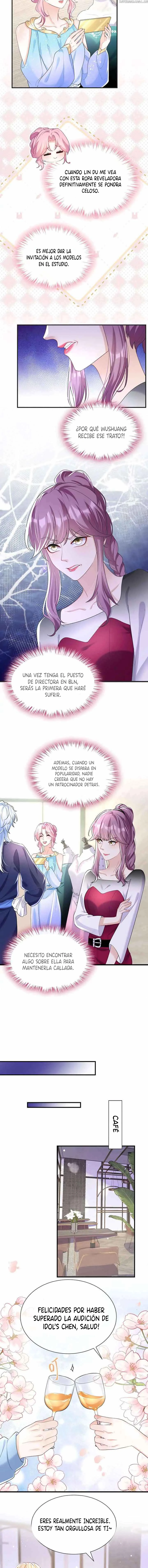 Nunca Sueltes a Mi Ex-Esposo - Capítulo 64 - Página 4 - LectorTMOo
