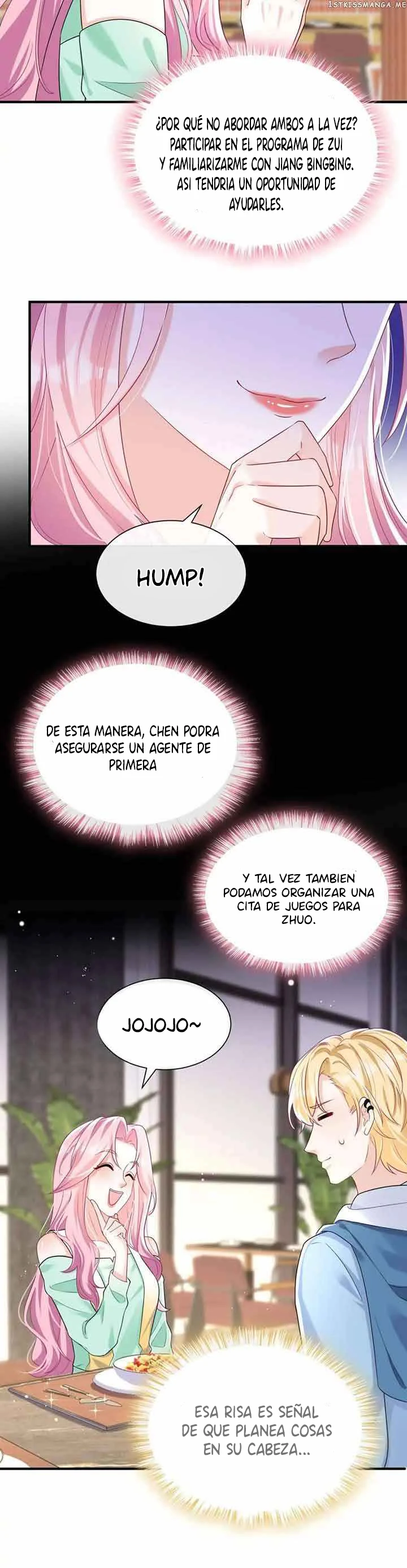 Nunca Sueltes a Mi Ex-Esposo - Capítulo 64 - Página 7 - LectorTMOo