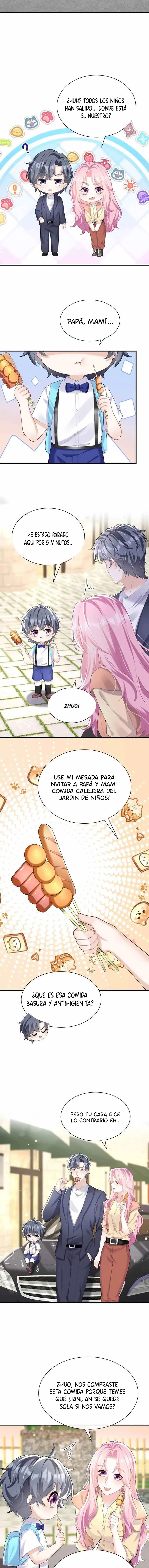 Nunca Sueltes a Mi Ex-Esposo - Capítulo 65 - Página 4 - LectorTMOo