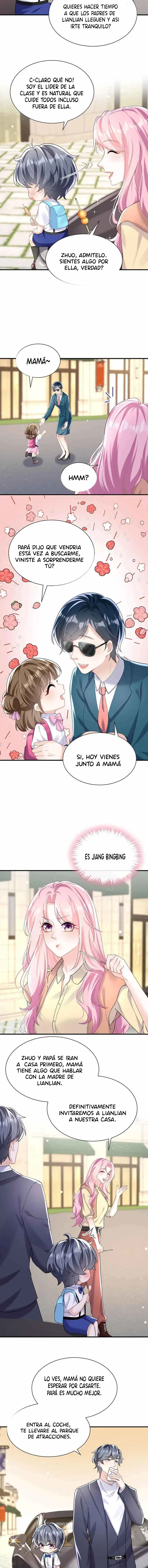 Nunca Sueltes a Mi Ex-Esposo - Capítulo 65 - Página 5 - LectorTMOo