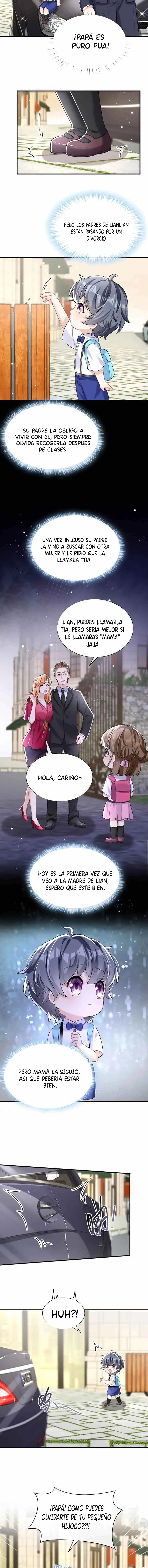 Nunca Sueltes a Mi Ex-Esposo - Capítulo 65 - Página 6 - LectorTMOo